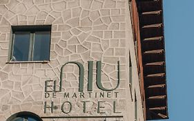 El Niu De Martinet