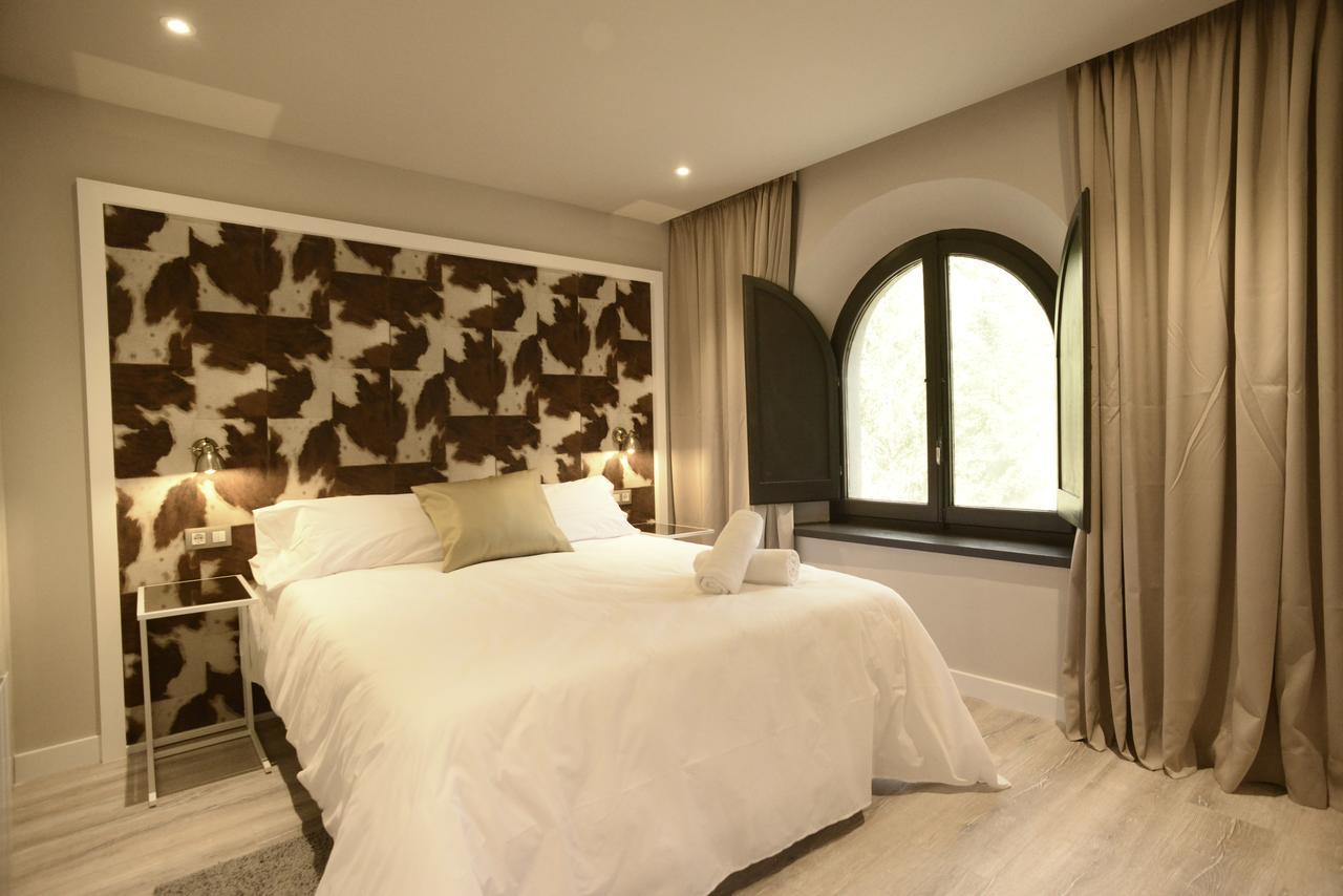 Hotel El Niu De Martinet Extérieur photo